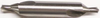 Combined Drill and Countersink 260-01 -- 260-01 - Image
