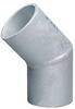 Elbow Fitting -- 11P-1IN-GLV - Image