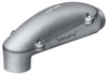 Explosionproof Conduit Elbow -- LBD125-M - Image
