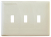 Standard Wall Plate - NPS3LA - Hubbell Incorporated