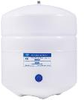 3 Gallon Metal Pressurized Water Storage Tank -- HS-RO-TANK-3GAL - Image