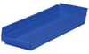 Akro-Mils Storage Shelf Bins & Bin Cups - 52291 - U.S. Plastic Corporation