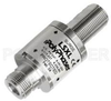 Bulkhead Mount, Coaxial, RF Surge Protector -- LSXL - Image