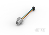 Standard Circular Connectors - 1-2823589-1 - TE Connectivity