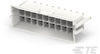 Standard Rectangular Connectors - 1-1586587-8 - TE Connectivity