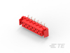 Ribbon Cable Connectors - 8-2823980-2 - TE Connectivity