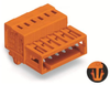 Terminal Blocks - Headers, Plugs and Sockets - 2946-734-345/018-000-ND - DigiKey