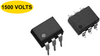 Relays, PhotoDMOS Relays - 40 Series - Comus International