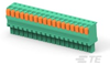 PCB Terminal Blocks - 1-1986722-8 - TE Connectivity
