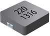 Inductor, 10Uh, Shielded, 8.5A; Inductance Bourns - 33AH9554 - Newark, An Avnet Company