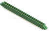 Card Edge Conn, Dual Side, 118Pos, Th; Card Edge Connector Type Edac - 71AJ3719 - Newark, An Avnet Company