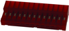 Wire-Board Connector Receptacle 13 Position, 2.54Mm; Idc Connector Type Amp - Te Connectivity - 52K3651 - Newark, An Avnet Company