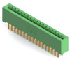Card Conn, Dual Side, 34Pos, Wire Wrap; Card Edge Connector Type Edac - 59AJ3226 - Newark, An Avnet Company