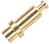 Conn, Banana, Jack, 5A, Rivet Rohs Compliant Pomona - 51AH6615 - Newark, An Avnet Company