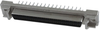 Wire-Board Connector, Receptacle 68 Position 1.27Mm; No. Of Contacts Amp - Te Connectivity - 29AC0476 - Newark, An Avnet Company