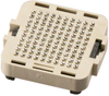 Stacking Board Connector, Bga, Meg-Array Series, Plug, 1.27 Mm, 100, Surface Mount Rohs Compliant Amphenol Communications Solutions - 19P1507 - Newark, An Avnet Company