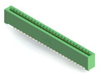 Card Edge Conn, Single Side, 26Pos, Th; Card Edge Connector Type Edac - 59AJ4244 - Newark, An Avnet Company