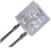 Ir Emitter 880Nm 1.65Mm Side Looking Though Hole; Viewing Angle Onsemi - 83C0473 - Newark, An Avnet Company