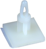 Pcb Spacer/support, 22.2Mm, Nylon 6.6; Pcb Support Type Tr Fastenings - 10AH7827 - Newark, An Avnet Company