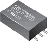 Line Matching Transformer, 600 Ohm, 4Khz; Turns Ratio Bourns - 60H9306 - Newark, An Avnet Company