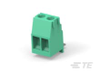 PCB Terminal Blocks - 284415-2 - TE Connectivity