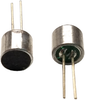 Microphone Elements - PMOF-6050P-36UQ - Mallory Sonalert Products, Inc.