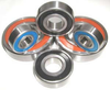 Yamaha Raptor Front/Rear Bearing Set - Kit108 - NationSkander California Corporation