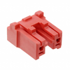 Rectangular Connector Housings - A125460-ND - DigiKey