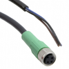 Circular Cable Assemblies - 277-7985-ND - DigiKey