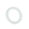 Sealcon SR-07-NY Liquid Tight Nylon Strain Relief Seal Ring, 1/4