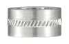 Precision Machined Aluminum Compression Limiters -- Series CL6000 - Image
