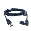 USB Cables - 1939-USBAW2M0USBC1SRBK-ND - DigiKey