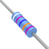 Through Hole Resistors - YR1B976KCC-ND - DigiKey