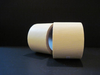#437GD Glass Cloth - Double Coated Tape - Silicone - Image