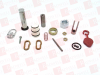 Pneumatic Valve Rebuild Kit / Seal Kit - 4728189 - Radwell International