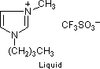 1-Butyl-3-methylimidazolium Trifluoromethanesulfonate - B2337 - TCI America