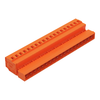 Male connector/plug - 231-649 - WAGO