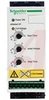 SOFT START/STOP, THREE PHASE MOTORS RATED FOR 9AMPS, 460V, 5HP -- 70007409
