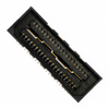 Arrays, Edge Type, Mezzanine (Board to Board) - 612-QSE-020-01-L-D-A-TR-ND - DigiKey