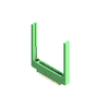 Edgeboard Connectors - 151-337-020-558-868-ND - DigiKey