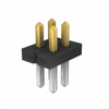 Headers, Male Pins - 612-FTS-102-03-L-D-ND - DigiKey