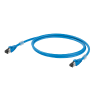 Modular/Ethernet Cables (RJ45, RJ11) - 281-1165900003-ND - DigiKey