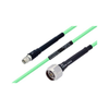 Coaxial Cables (RF) - 6099-PE3M0132-48-ND - DigiKey