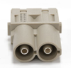 Heavy Duty Power Connector Inserts & Modules - 2084598 - RS Components, Ltd.
