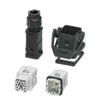 Heavy Duty Power Connectors - 2016380 - RS Components, Ltd.