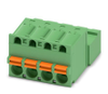 Pluggable Terminal Blocks - 1761498 - RS Components, Ltd.
