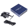 Network Switches - 1218125 - RS Components, Ltd.