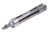 Pneumatic Piston Rod Cylinders - 8497461 - RS Components, Ltd.