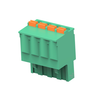 Headers, Plugs and Sockets - 17-2842514-4-ND - DigiKey