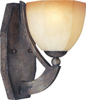 Sconces-Single Glass - 284021 - Light Center (The)
